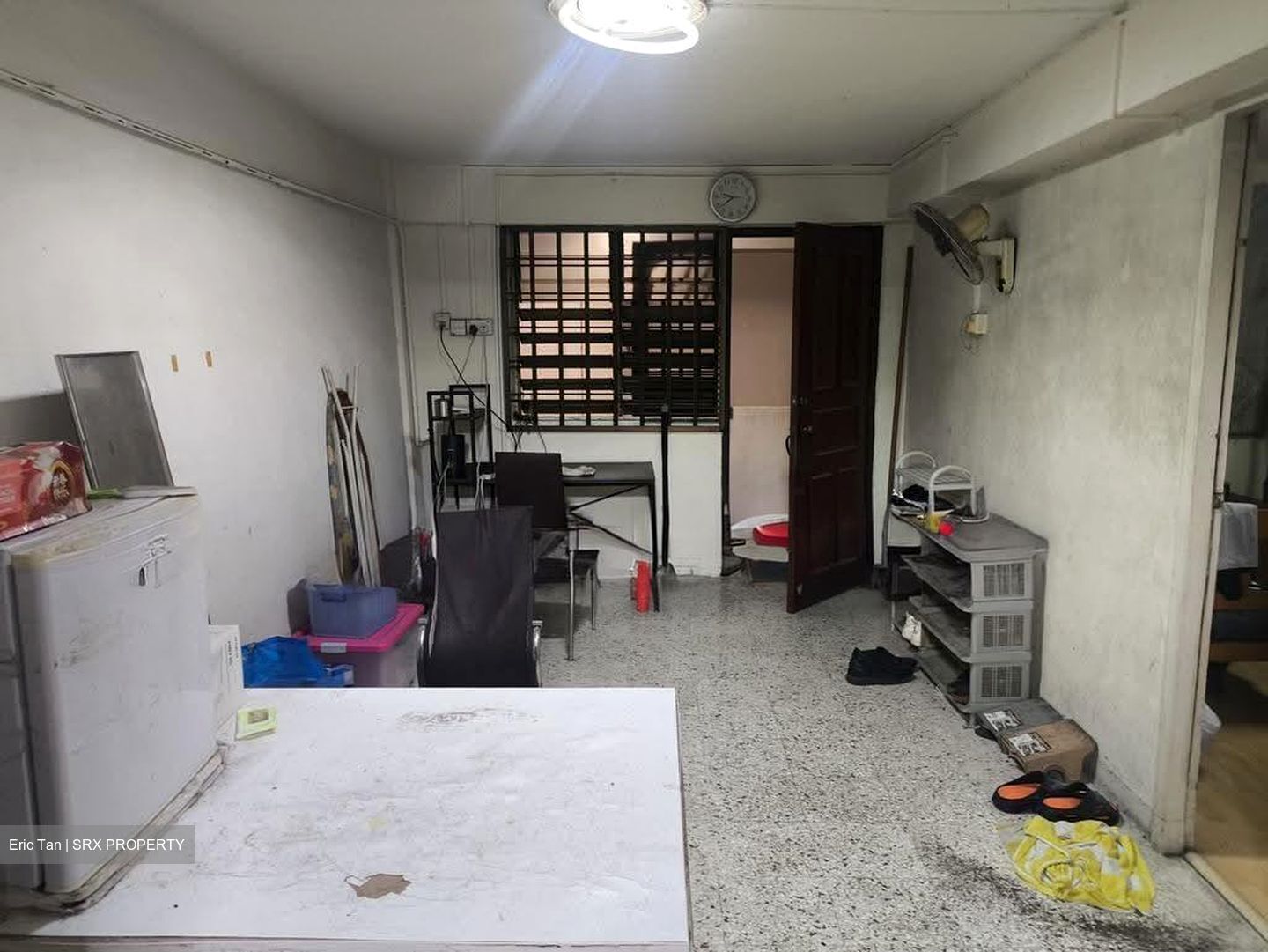 Blk 128 Bukit Merah View (Bukit Merah), HDB 3 Rooms #628348461